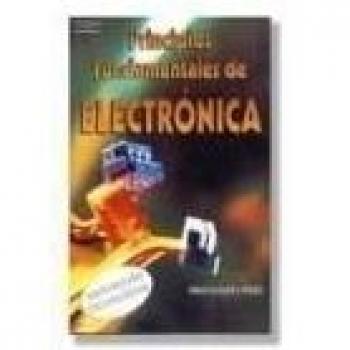 Principios fundamentales de la electronica