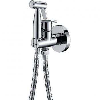 Grifo de bidé empotrado Munich Imex - Modelo RDM001 con Agua Fría y Caliente