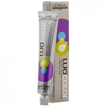 Permanent colour - Luo color 2, 10 asch, 50ml by