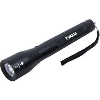 Pila de botón de litio de 3 V VARTA Electronics CR2032. pilas de botón en un blíster original de 5 unidades, Color Gris