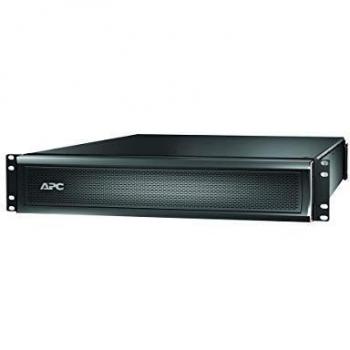APC Smart-UPS X 1200VA 120V External Battery Pack Power Supply Unit