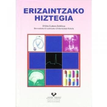 Erizaintzako hiztegia