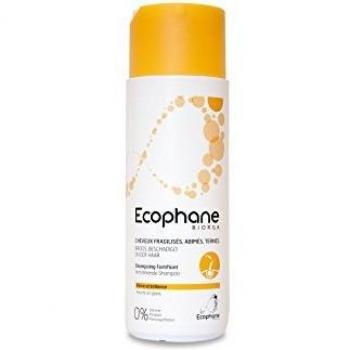 Biorga Ecophane Fortifying Shampoo 200ml