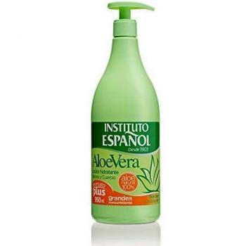 Instituto Español Aloe Vera Body Lotion 950 ml