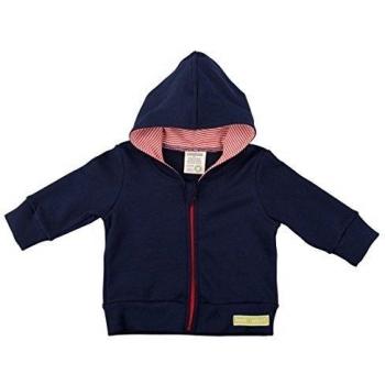 Loud + Proud M302 - Chaqueta unisex, color blau