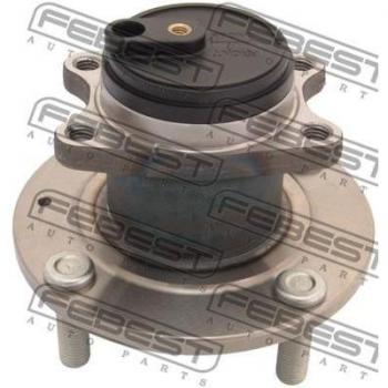 Kit de rodamiento de rueda FEBEST 0482-Z30R