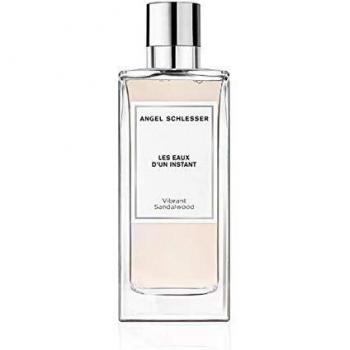 Angel Schlesser Instant Vibrant Sandalwood Eau de Toilette 150 ml