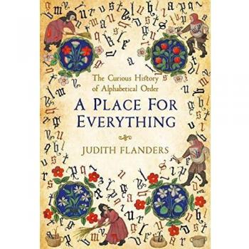 A Place For Everything