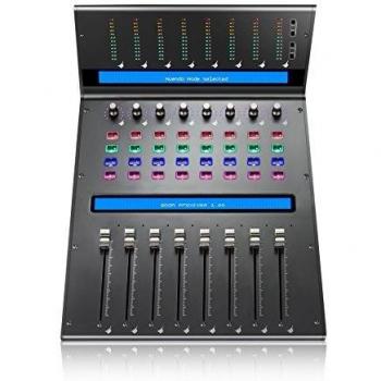 iCON Pro Audio QCon Pro XS MIDI Controller Expansion Unit