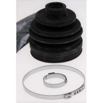 Juego de fuelles para árbol de transmisión LÖBRO 307011, incluye fuelles y accesorios