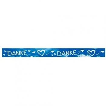 Ursus 59090052 Masking Tape, Danke Aire Post, Aprox. 30 mm x 10 m