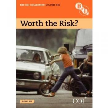 COI Collection Vol 6 - Worth the Risk? [DVD]