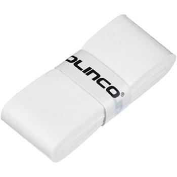 Solinco Over Grip Wonder Grip de 12 Unidades, Color Blanco, One Size, S de WG de 12