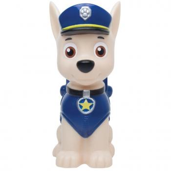 Lámpara de noche 3D Chase De La Patrulla Canina con Variación de Colores
