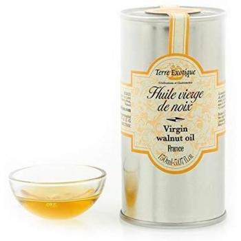 Aceite virgen de nuez - 150 ml