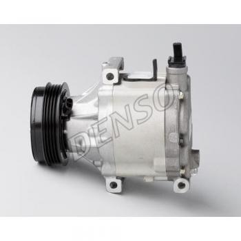 Compresor de aire acondicionado DENSO DCP36001