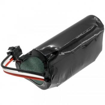 Batería de iones de litio 10.8V 2.6Ah para robot aspirador Ecovacs Deebot DA60, D35, TCR360 D36A, D36B, D36C,
