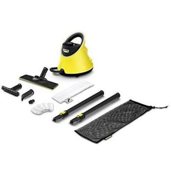 Limpiadora a vapor Karcher ETA SC2 DELUXE