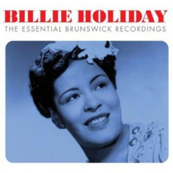 The Essential Brunswick Recordings - Billie Holiday
