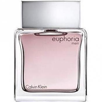 Calvin Klein Euphoria Eau de Toilette Spray for Men, 50ml