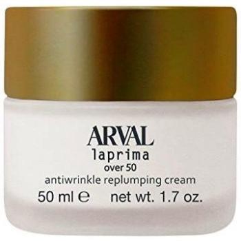 Crema Antienvejecimiento Dermo-Compactante para Mayores de 50 Años - 50ml