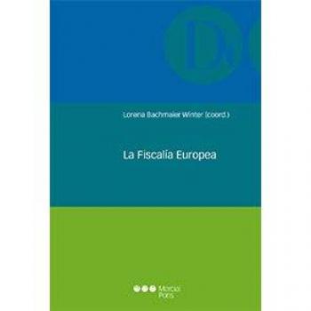 La Fiscalía Europea