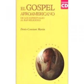 El gospel afroamericano