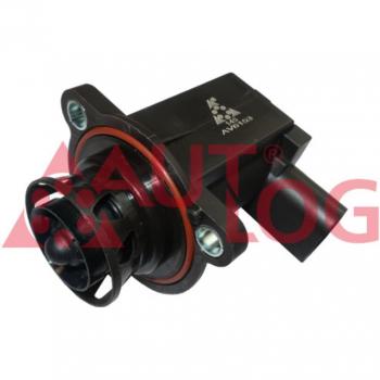 Válvula de aire de inversión para turbocompresor AUTLOG AV6153
