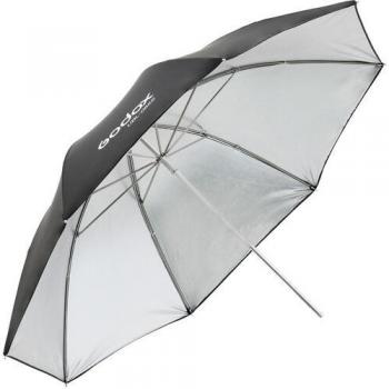 Godox Paraguas Plateado 85cm para AD300PRO