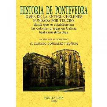 Historia de Pontevedra