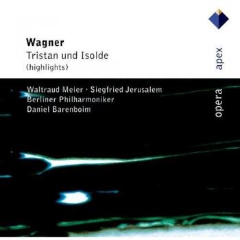 Wagner : Tristan und Isolde [Highlights] - Apex