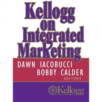 Kellogg's Integrated Marketing Guidebook