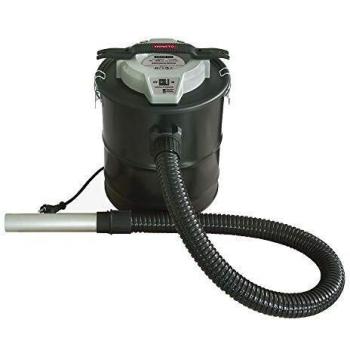 Aspirador De Cenizas Yamato 1.200 W. 15 Litros
