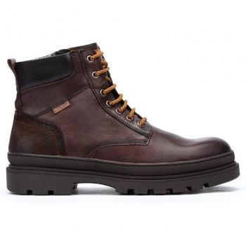 Pikolinos bota de piel ourense M6U-8089 para hombre