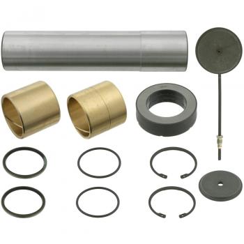 FEBI BILSTEIN 06015 Kit de Reparación del Pivote del Muñón Eje