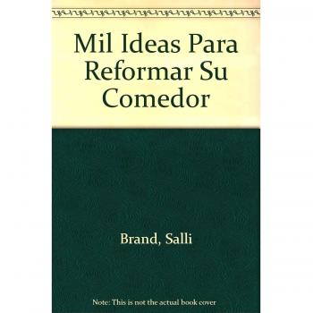 Mil ideas para reformar su comedor