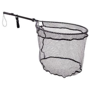 Red de aterrizaje plegable Savage Gear con bloqueo - Mediana (52x45x43cm, 64cm)