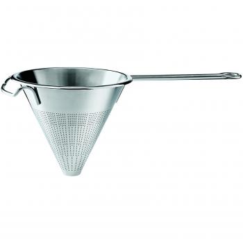 Rösle 18cm Stainless Steel Cone Strainer