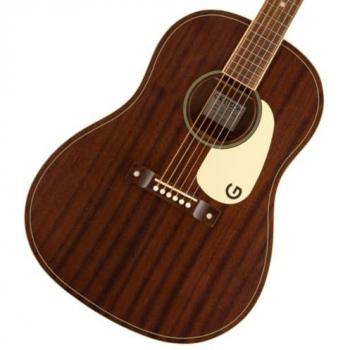 Gretsch Jim Dandy Dreadnought Acoustic Guitar - Frontier Stain with Aged White Pickguard