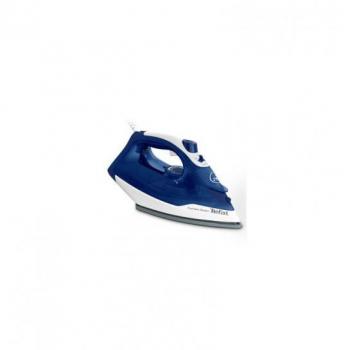 Tefal Express Steam Iron FV2838E0, 2400W, Cerilium Soleplate, 40g/min Continuous Steam, Anti-Drip System