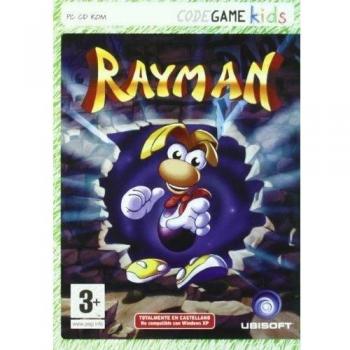 Rayman Jr - Vol.1