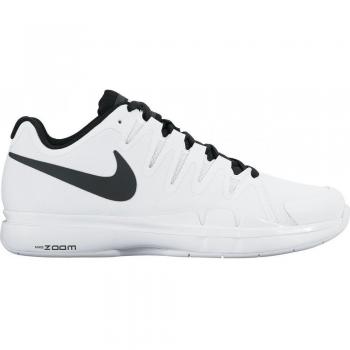 Nike 845042-100, Zapatillas de Tenis Niño, Blanco