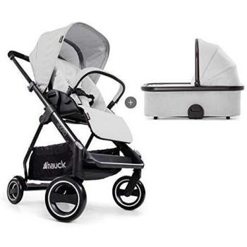 Hauck 400111 - Carritos con capazos, unisex