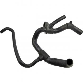 Manguera del radiador GATES 05-3156 - Tubería de radiador, material resistente a altas temperaturas, diseño flexible, compatible con sistemas de refrigeración automotriz, longitud y diámetro específicos para ajuste perfecto