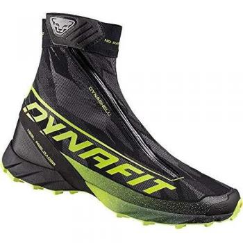 Zapatillas Dynafit Sky PRO Trail Running Negro Verde - Talla 36