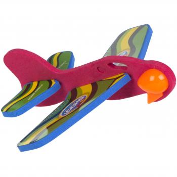 Color Baby Avión Lanzador