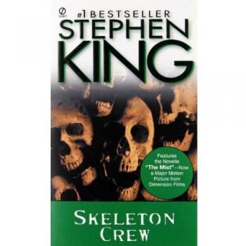 Skeleton Crew