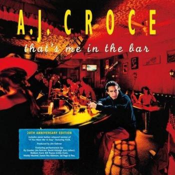 That's Me In The Bar 20th Anniversary Vinyl Edition VINYL
