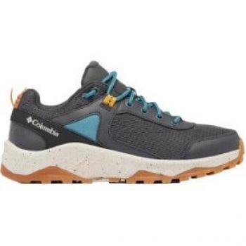 Zapatillas Trailstorm Ascend gris Columbia