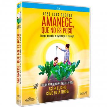 Amanece que no es poco - Edición 30 Aniversario